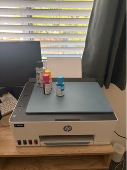 HP Smart Tank 5102 Printer