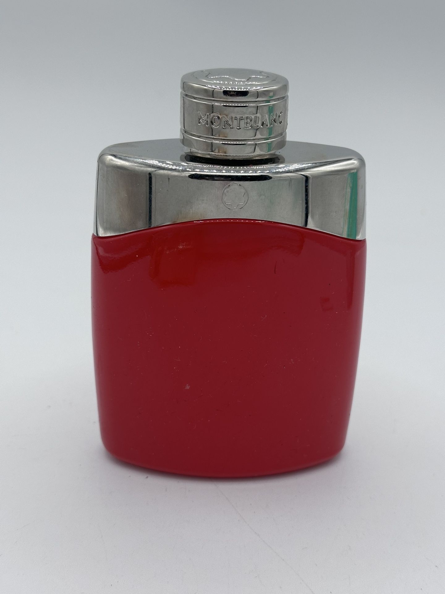 Montblanc Red Eau De Parfum 3.3oz 