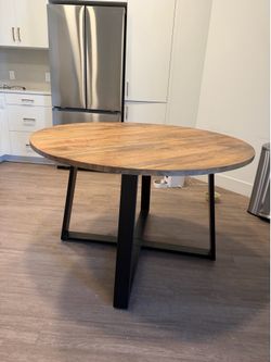 Dining Room Table