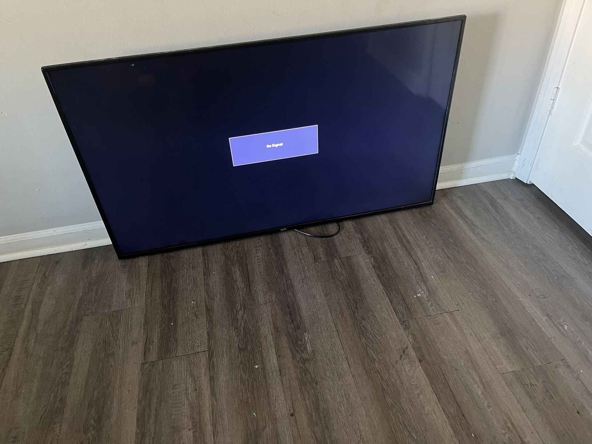 ONN 50 Inch Tv
