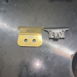 Stylecraft X Pro Blade
