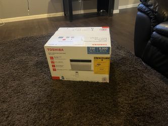 Toshiba Air Condition 