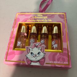 Merie lip balm. New. Disney