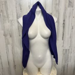 Purple Hat 