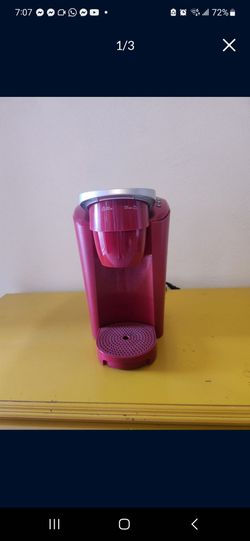 Coffee Maker Keurig