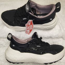 VANS Animal ULTRARANGE Neo VR3 Black