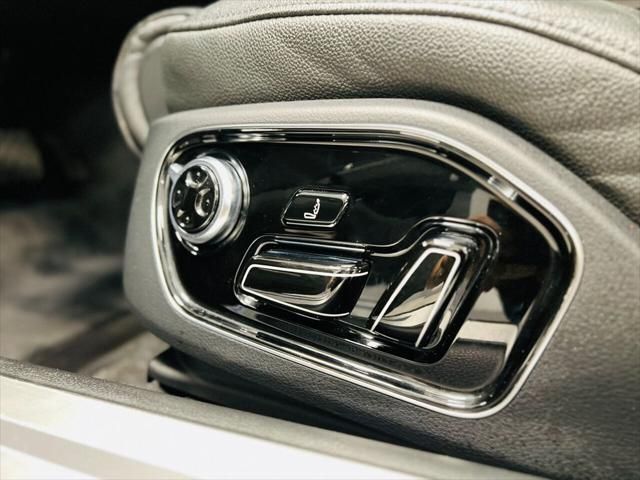2015 Audi A8 L