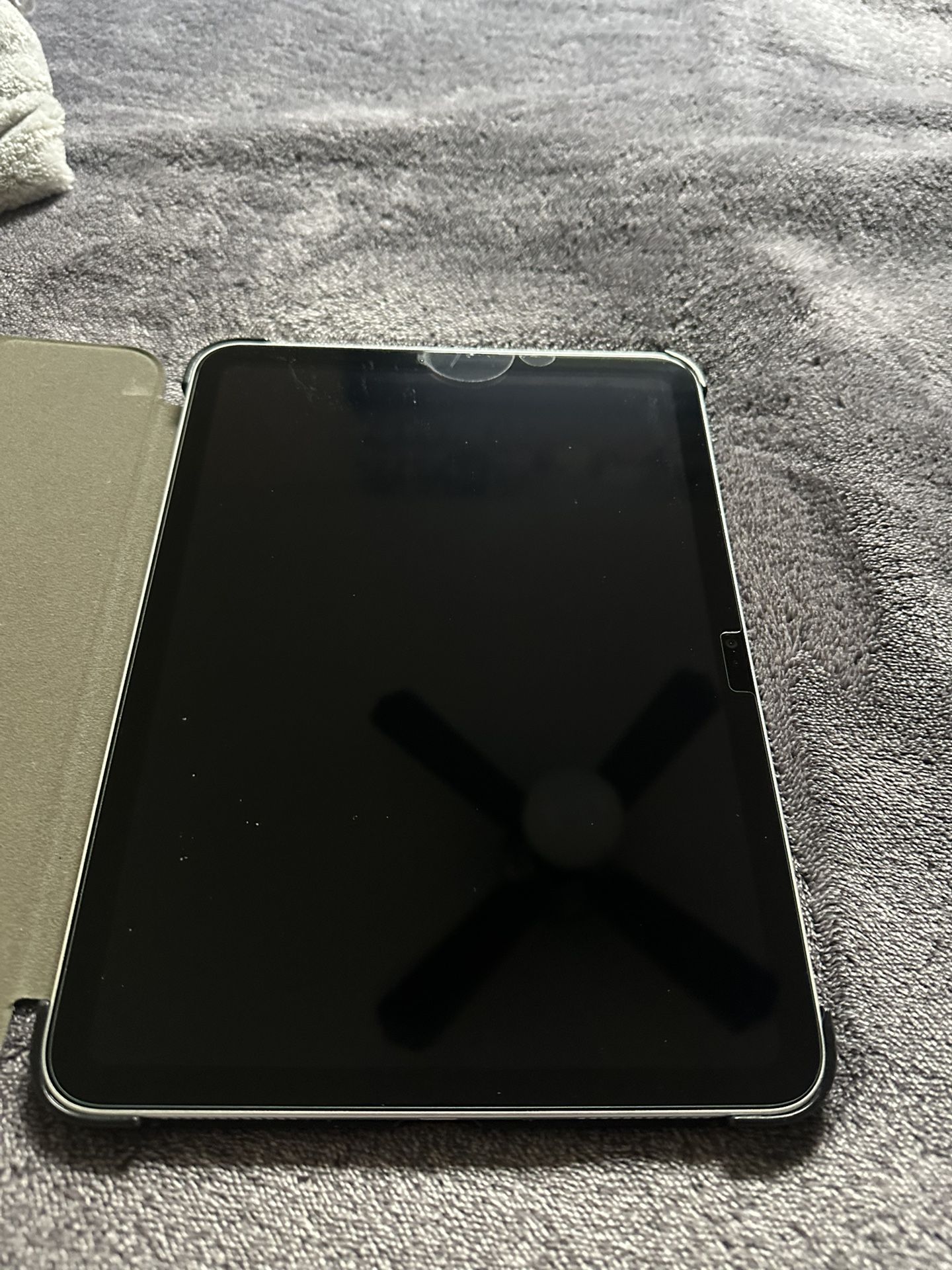 Apple iPad 2025 11th Gen 256GB
