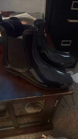 Sporto Bethany Woman’s Boots