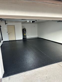 Epoxy Floors