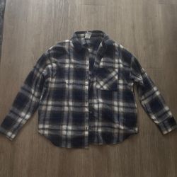 Fall Flannels