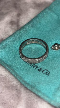 Tiffany co