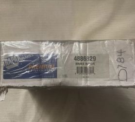 NAPA (contact info removed) Rotor