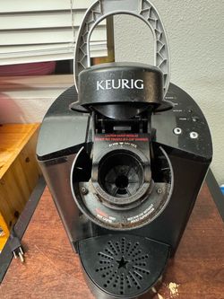 Keurig Single-Serve Coffee Maker