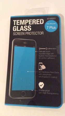 ❗️❗️❗️❗️IPhone Screen Protector $5