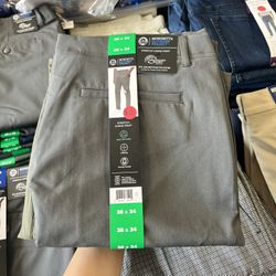 Men’s Mondetta Stretch Chino Pant