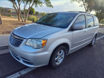 2010 Dodge grandcaravan
