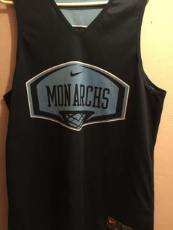 Nike Old Dominion Jersey