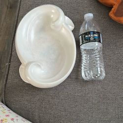 Vintage ceramic pottery