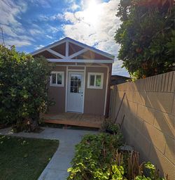 Porch casita for sale 10Wx14Dx10H