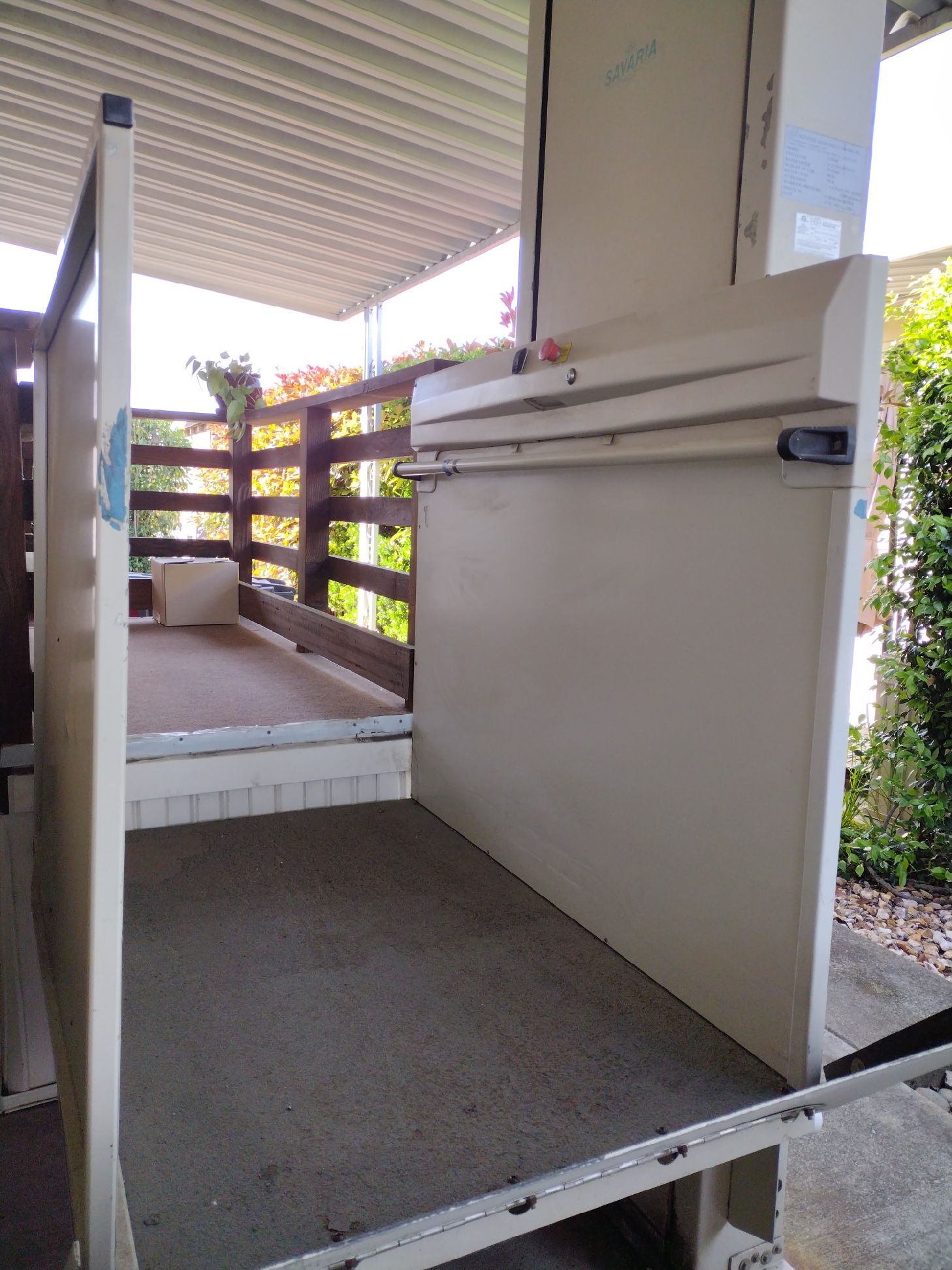 Residential Vertical Platform Lifts for Sale in Hill, CA OfferUp