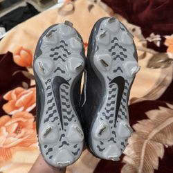 Nike Softball Cleats