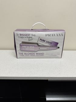 Pravana Bleach Wand