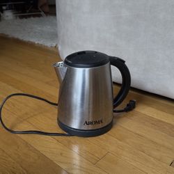 Electric Kettle