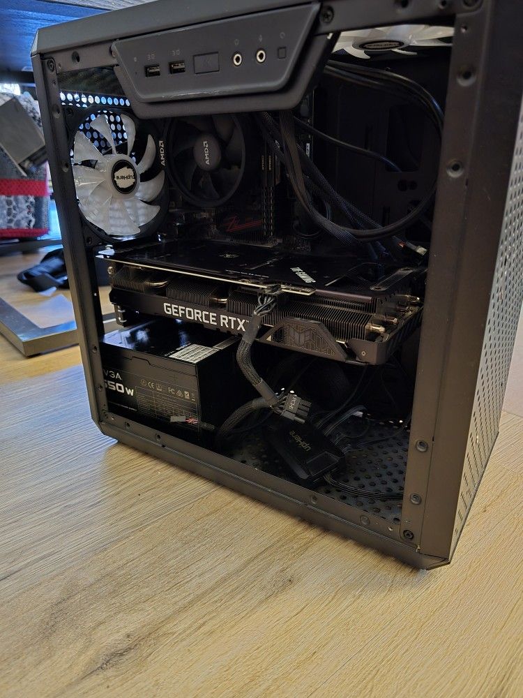 Asus Tuf 3060 Gaming PC
