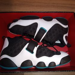 Jordan Black Cats Turbo 