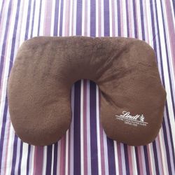 Lindt Travel Pillow For Kids 