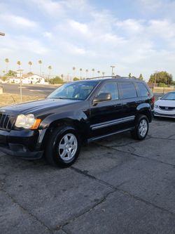 2010 jeep grand cherokee