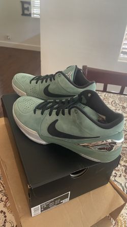 Kobe IV Protro