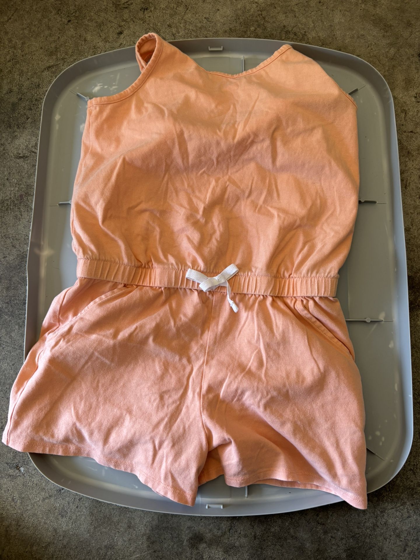 Peachy Bodysuit
