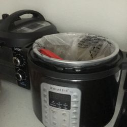 Insta Pot