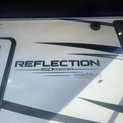 The 2022 Grand Design Reflection 150 Series 280RS