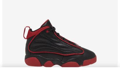 Boys Jordan Pro Strong 