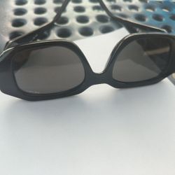 Prada Women Sunglasses 