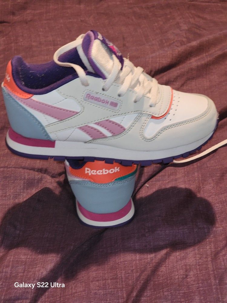 Reebok Classic