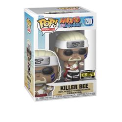 Killer Bee #1200 Funko Pop