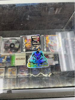 Pokemon Pearl DS $65 Gamehogs 11am-7pm