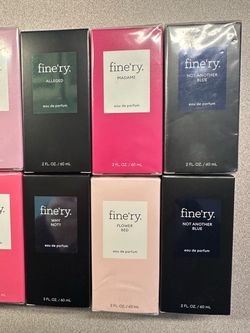Fine'ry Fragrance
