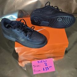 Nike Kids Shoes