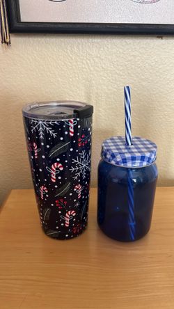 Cups