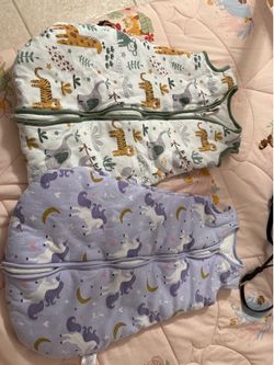 Baby Sleep Sack