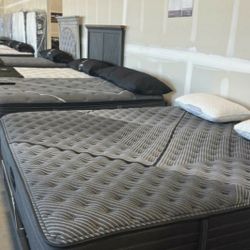 Queen & King Mattresses! Need to Clear Out ASAP!