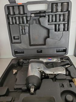 Power Tool