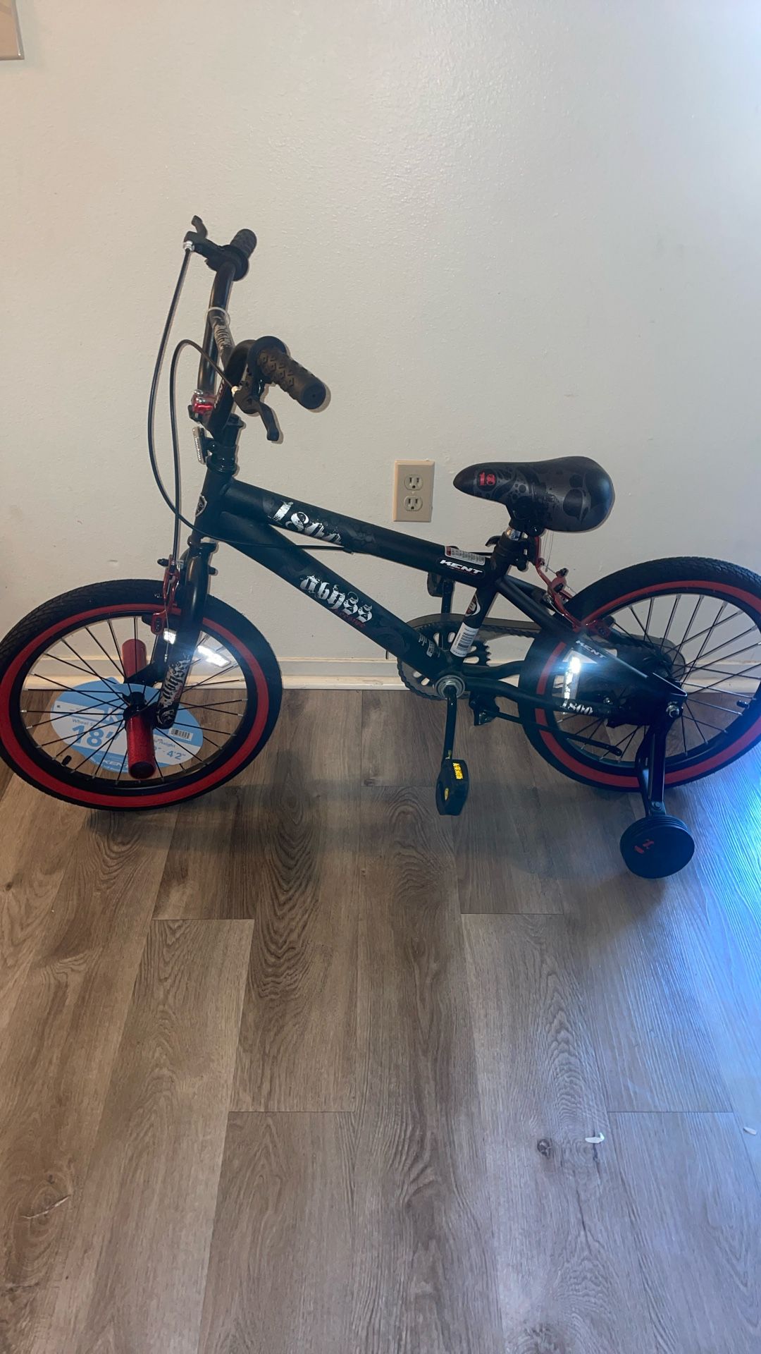 Kids Bike