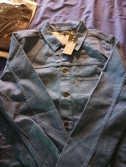 Levi's Jacket 