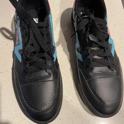 Vans lowland shoes size 9.5